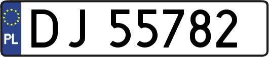DJ55782