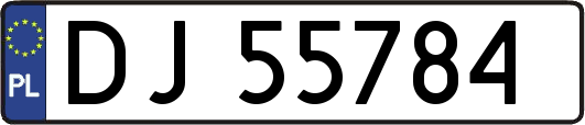 DJ55784