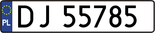 DJ55785