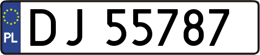 DJ55787