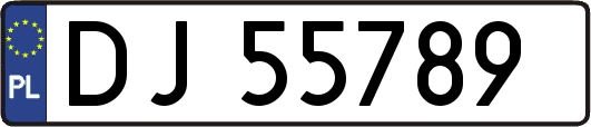 DJ55789