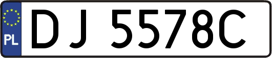 DJ5578C