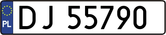 DJ55790