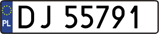 DJ55791