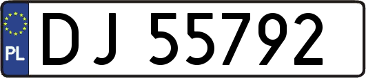 DJ55792