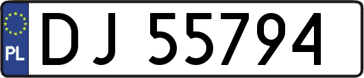 DJ55794