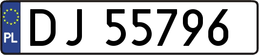 DJ55796