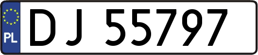 DJ55797