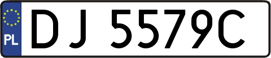 DJ5579C