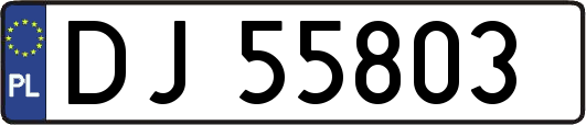 DJ55803