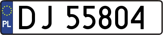 DJ55804