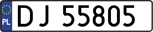 DJ55805