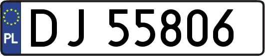 DJ55806