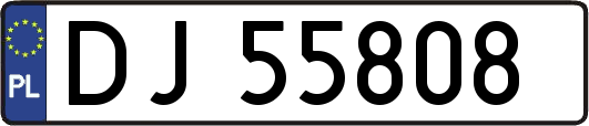DJ55808