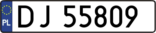 DJ55809