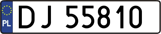 DJ55810