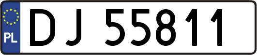 DJ55811