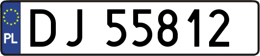 DJ55812