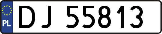 DJ55813