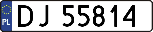 DJ55814