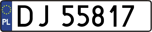 DJ55817