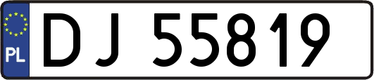 DJ55819