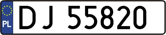 DJ55820