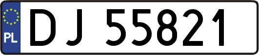 DJ55821