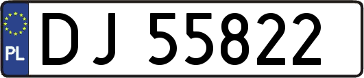 DJ55822
