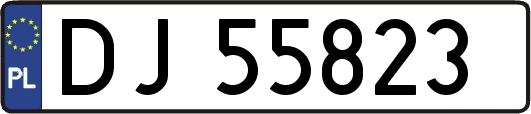 DJ55823