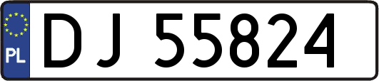 DJ55824