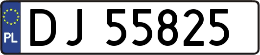 DJ55825