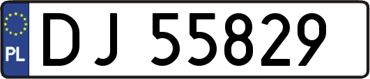 DJ55829