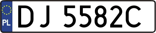 DJ5582C