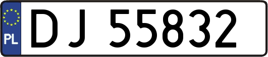 DJ55832