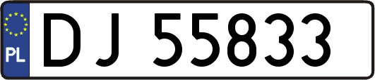 DJ55833