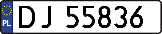 DJ55836