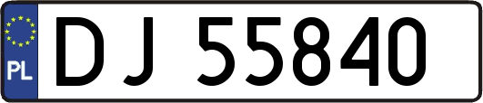 DJ55840