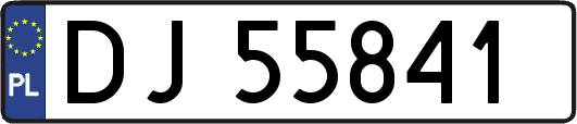 DJ55841