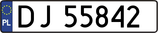 DJ55842