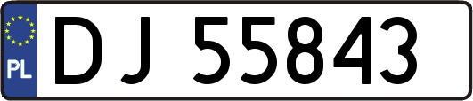 DJ55843