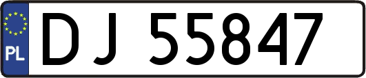 DJ55847