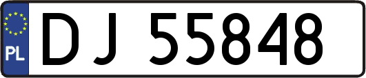 DJ55848