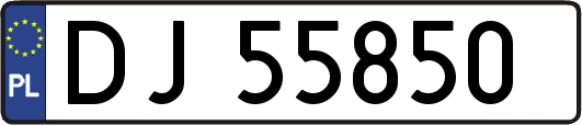 DJ55850