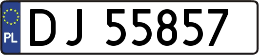 DJ55857
