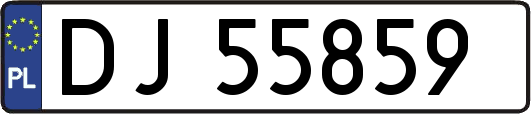 DJ55859