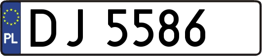 DJ5586