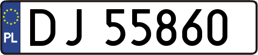 DJ55860