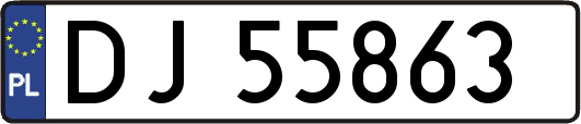 DJ55863