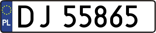 DJ55865